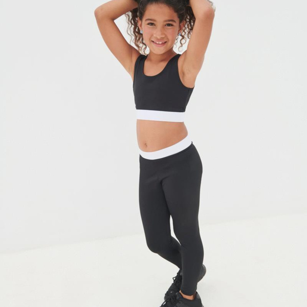 KIDS FASHION LEGGINGS Thumbnail