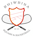 Rhiwbina Squash & Racketball Club Shop