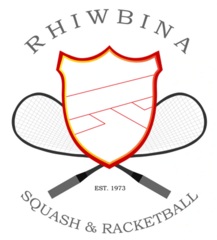 Rhiwbina Squash & Racketball Club Shop