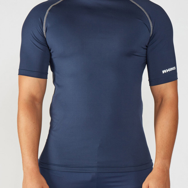 Rhino baselayer short sleeve Thumbnail