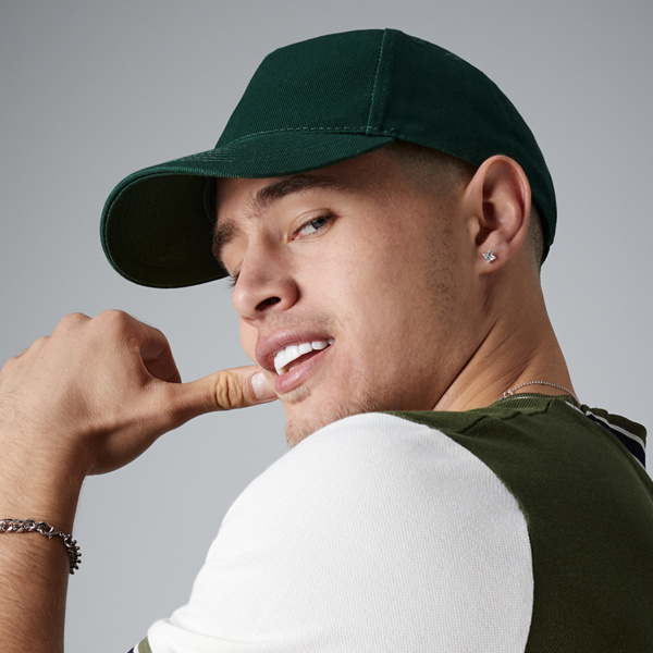 Ultimate 5 Panel Cap ENDURANCE ONLY Thumbnail