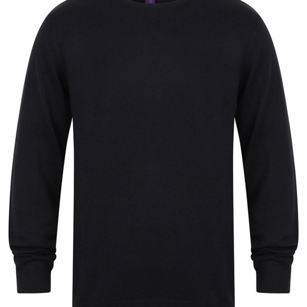 Crew neck jumper Thumbnail