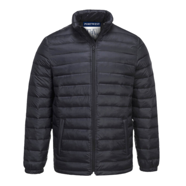 Aspen Baffle Jacket Thumbnail