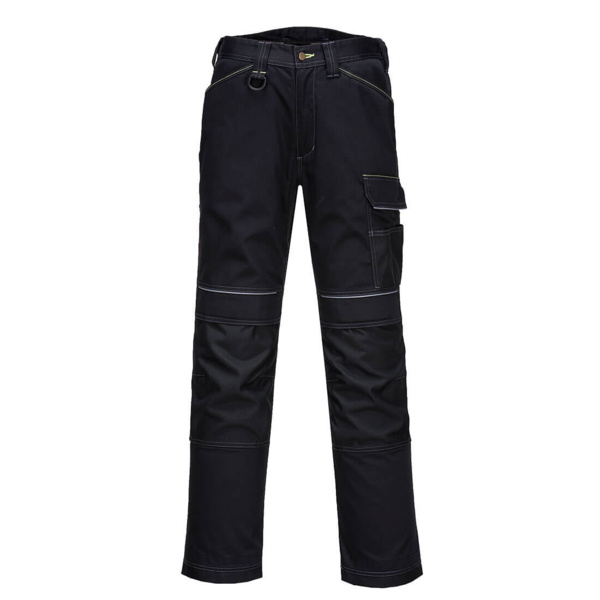 Portwest PW3 Lightweight Stretch Trousers Thumbnail
