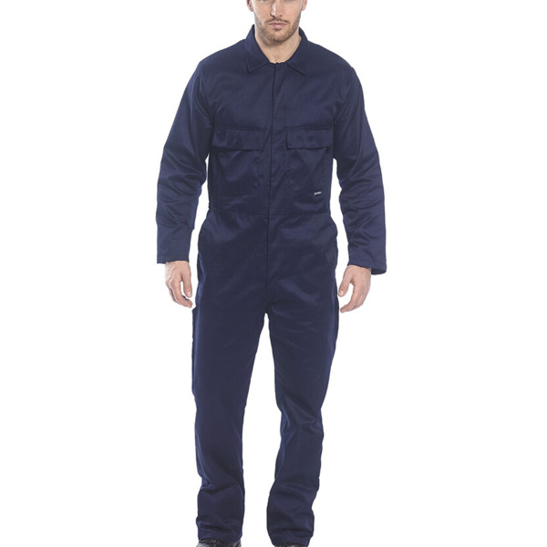 Portwest Euro Work Coverall (S999) Thumbnail