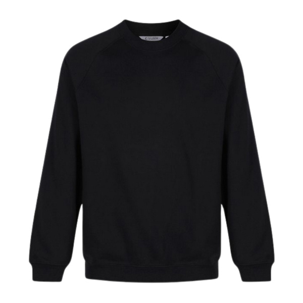 Unisex School Sweatshirt Junior Thumbnail