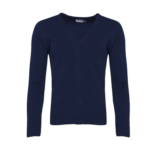 St Josephs Knitted Cardigan Thumbnail