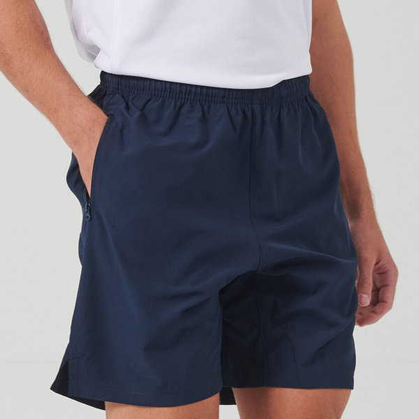 Pro Stretch Sports Shorts Thumbnail
