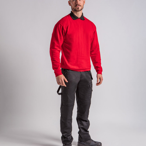 RRW Pro Sweatshirt Thumbnail