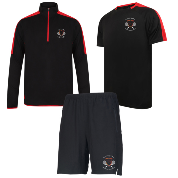 Rhiwbina Standard Bundle Thumbnail