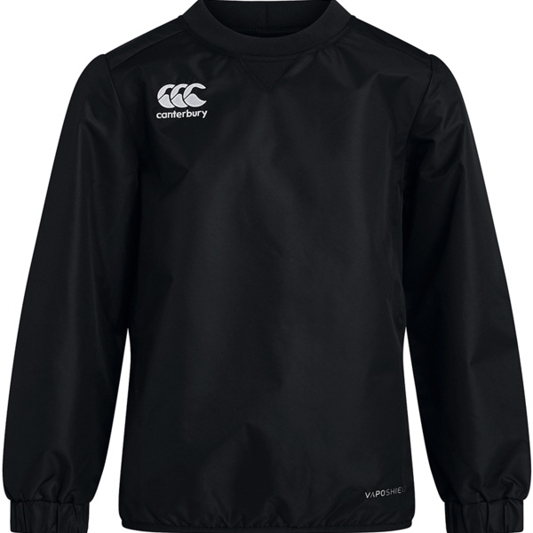 Canterbury Kids Club Contact Top Thumbnail