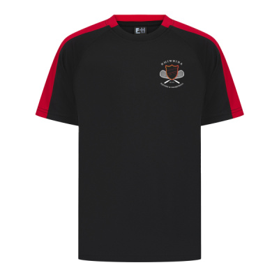 Rhiwbina Junior T-shirt Thumbnail